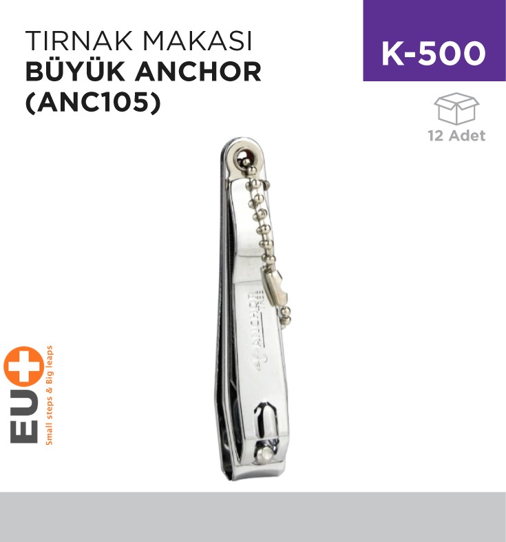 TIRNAK MAKASI BÜYÜK ANCHOR (ANC105)