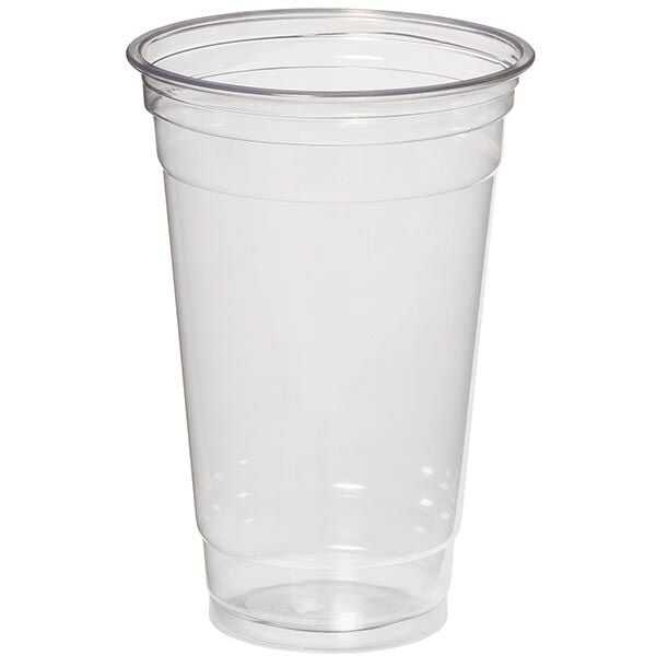 Güncan Ekonomik Pet Bardak 500 ml - 10gr