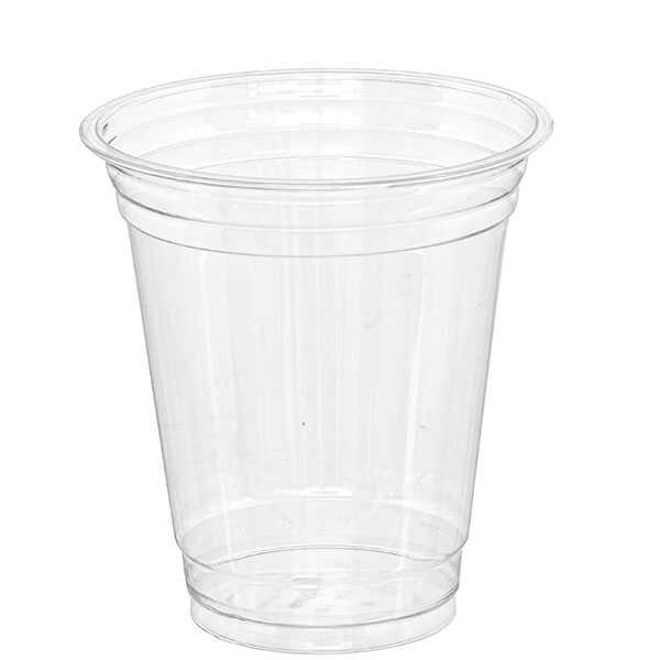 Güncan Ağır Gramaj Pet Bardak 12oz (350 ml) - 11 gr