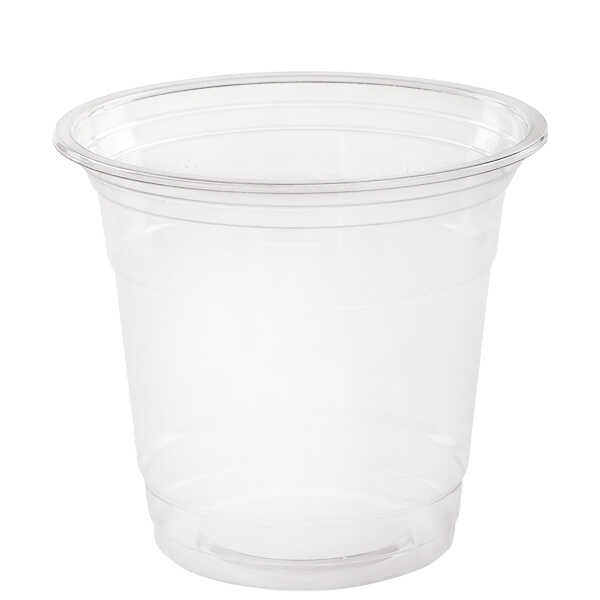 Güncan Ekonomik Pet Bardak 250 ml - 6,5 gr