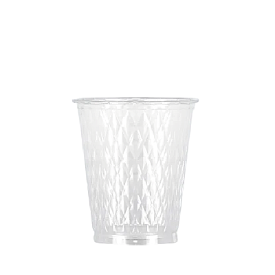 Güncan Diamond 7 oz Pet Bardak - 4,5 gr
