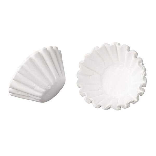 Caffeo 250x90 Basket Kahve Filtre Kağıdı