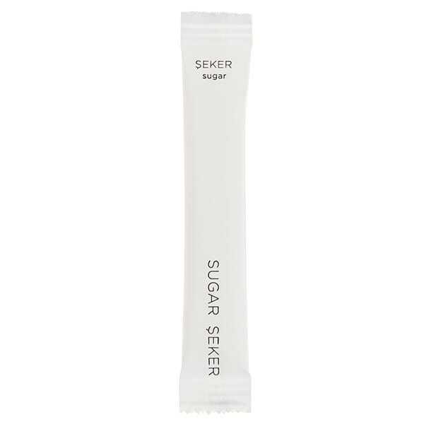 Stick Beyaz Şeker 3gr