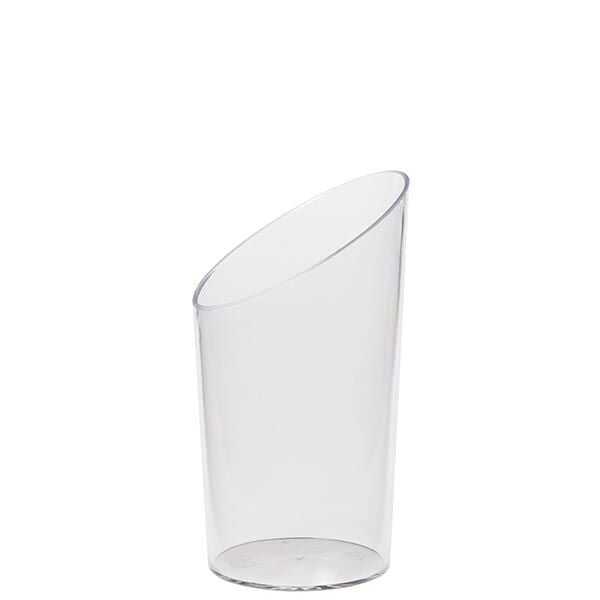 Plastik Silindir Mini Kap 80 cc