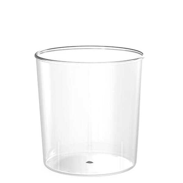 Plastik Tatlı Kabı 380 cc