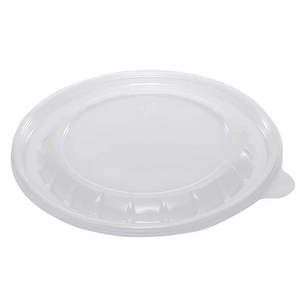 Policap 500-750-1000 gr Yemek Kabı Kapağı (Sıcağa Dayanıklı)