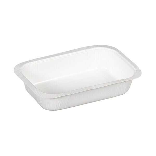 NP04 Sıcağa Dayanıklı Karton Gıda Kabı 184x119 mm