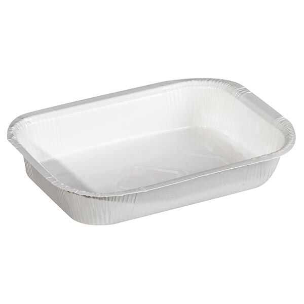 NP05 Sıcağa Dayanıklı Karton Gıda Kabı 187x137mm Y:36mm