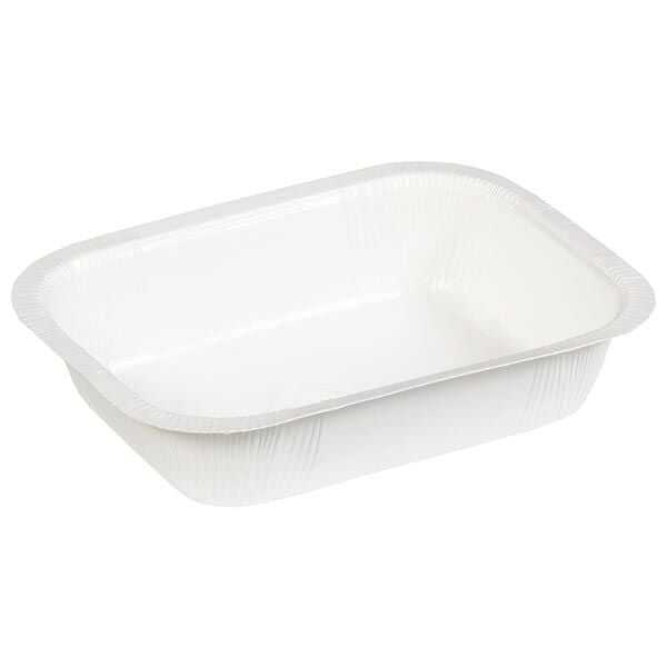 NP06 Sıcağa Dayanıklı Karton Gıda Kabı 187x137 mm Y:45 mm