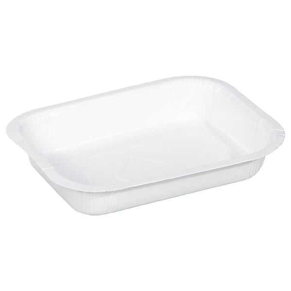 NP18 Sıcağa Dayanıklı Karton Gıda Kabı 220x170 mm