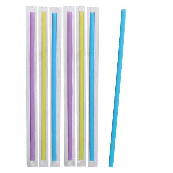 Jelatinli Körüksüz Frozen Pipet