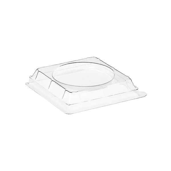 Plastik Mini Kap 120 cc Kapağı