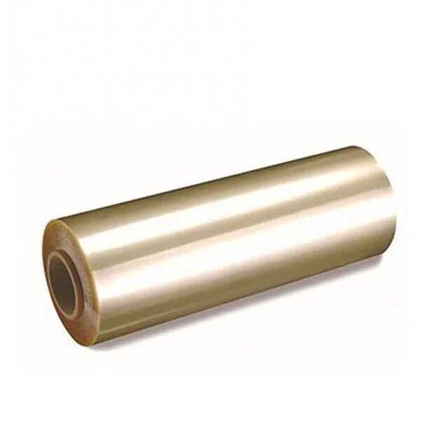 Streç Film 8 Mikron PVC 45cmx1000m