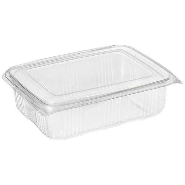 Sızdırmaz Gıda Kabı 1500cc 32gr Düz Kapak