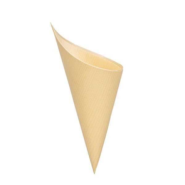 Bambu Kornet 12,5x7 cm
