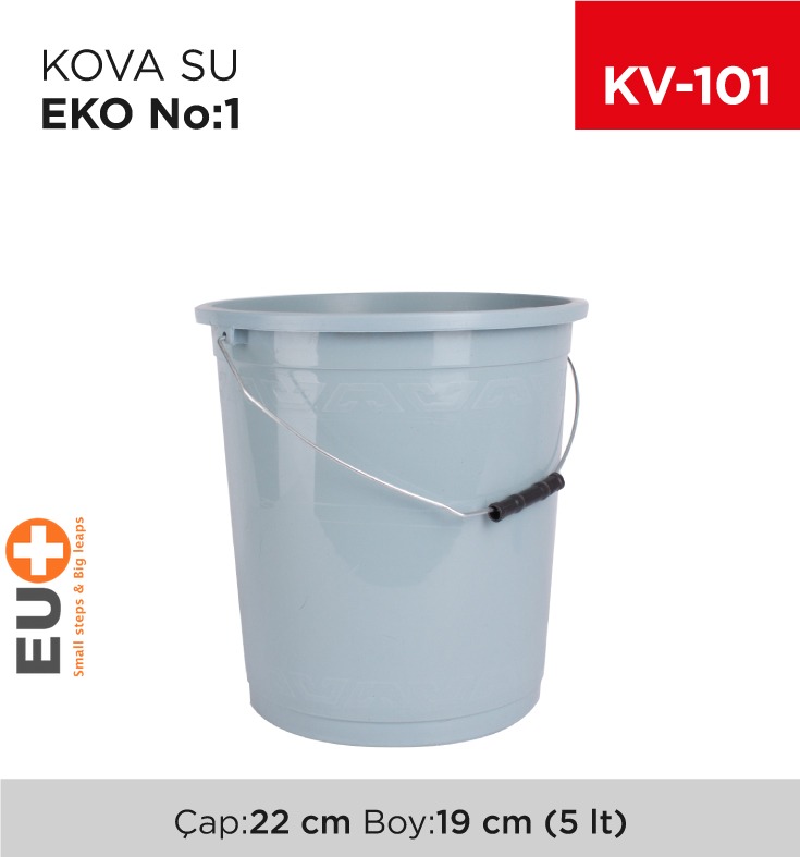 KOVA SU EKO NO:1
