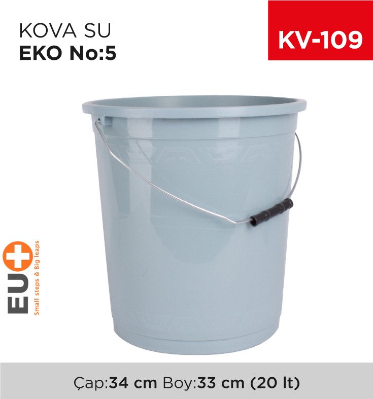 KOVA SU EKO NO:5