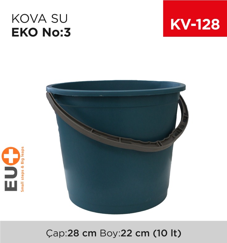 KOVA SU EKO NO:3