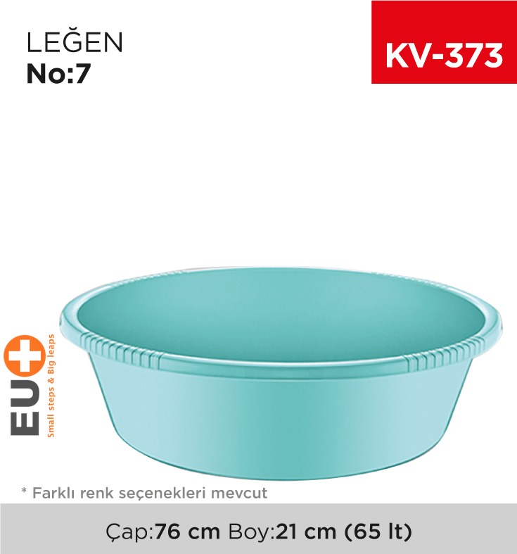 LEĞEN NO:7 (65 LT) (E-416)