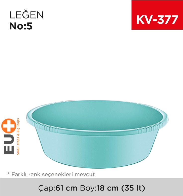 LEĞEN NO:5 (35 LT) (E-414)