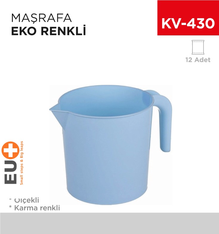 MAŞRAFA EKO (ZP-125)