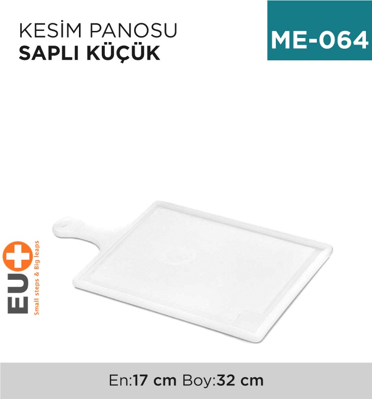 KESİM PANOSU SAPLI KÜÇÜK (ZP-117)