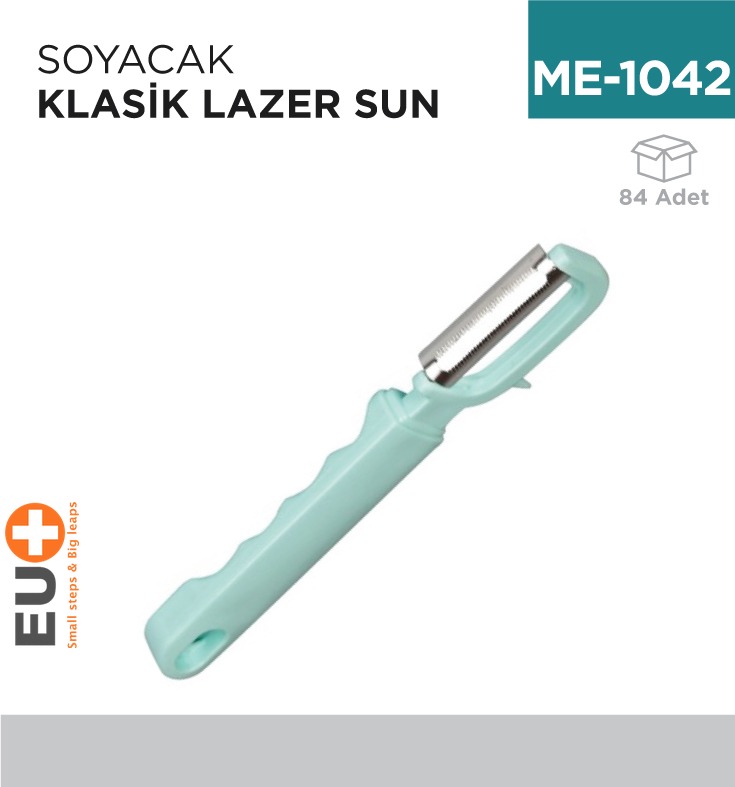 SOYACAK KLASİK LAZER SUN (SC 243-244)