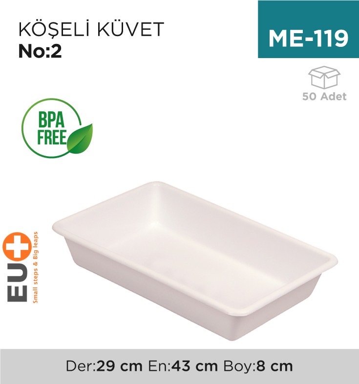 KÖŞELİ KÜVET NO:2 (1410)