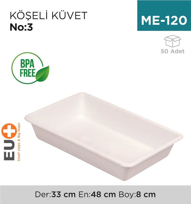 KÖŞELİ KÜVET NO:3 (1415)