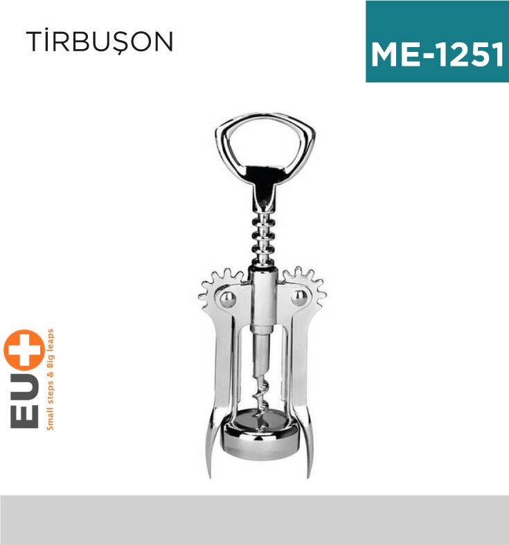 TİRBUŞON STAR (924)