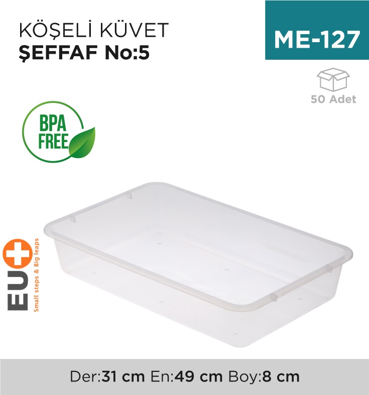 KÖŞELİ KÜVET ŞEFFAF NO:5 (1470)