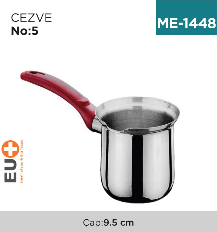 CEZVE NO:5
