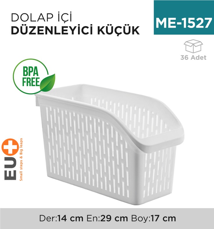 DOLAP İÇİ DÜZENLEYİCİ KÜÇÜK (2170)