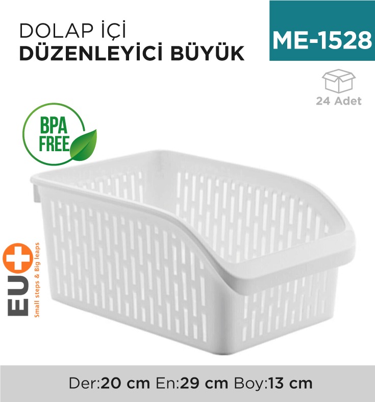 DOLAP İÇİ DÜZENLEYİCİ BÜYÜK (2171)