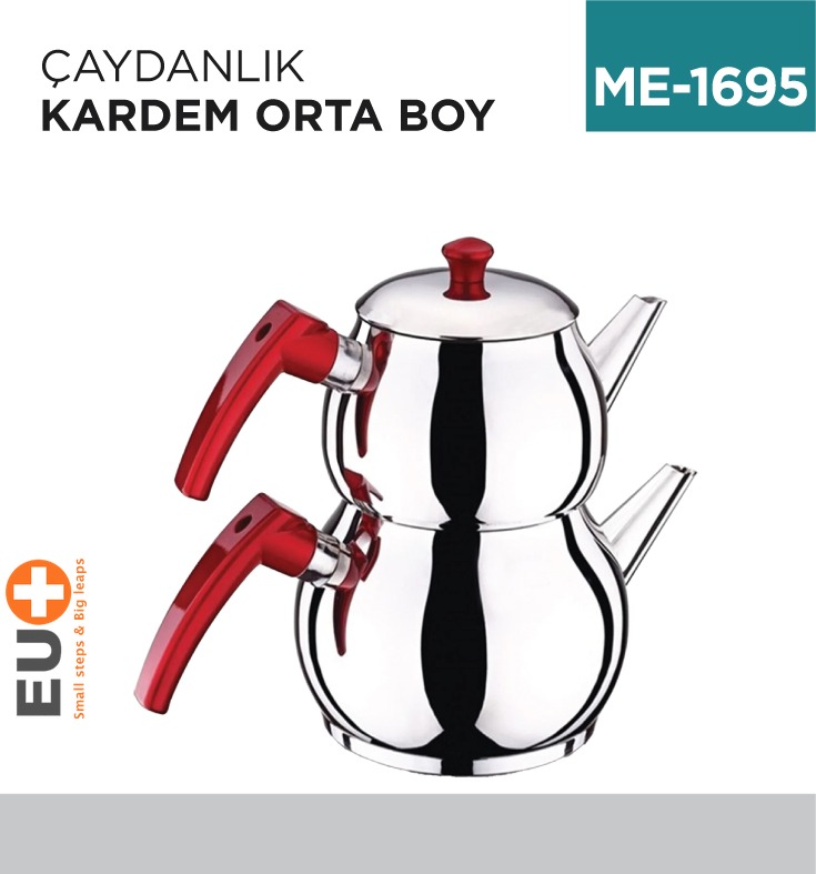 ÇAYDANLIK KARDEM ORTA BOY