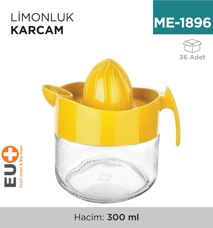 LİMONLUK KARCAM(KC-401)