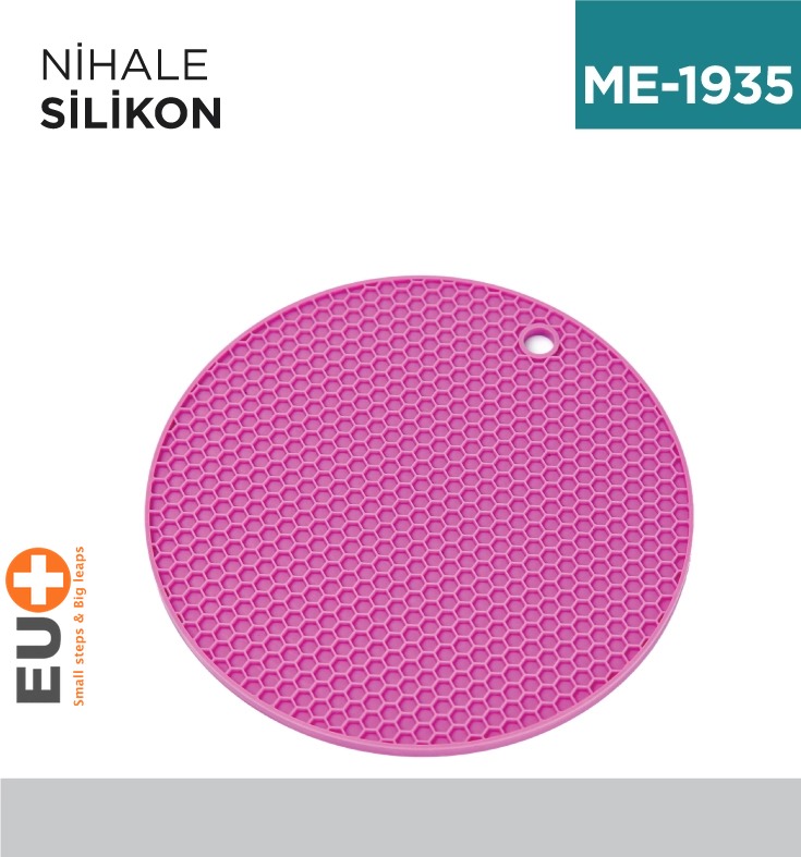 NİHALE SİLİKON BARONES (50881-50882)