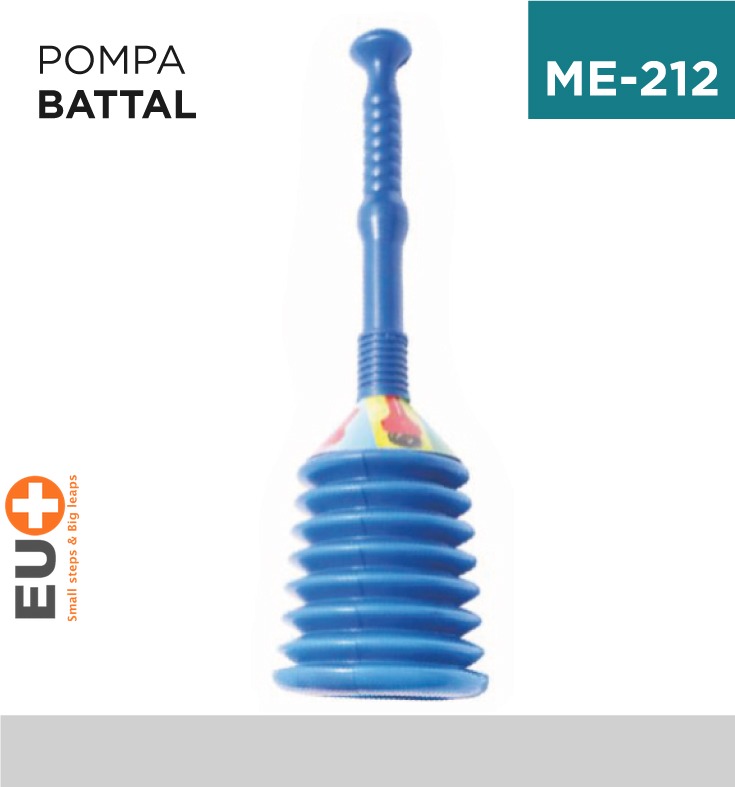 POMPA BATTAL