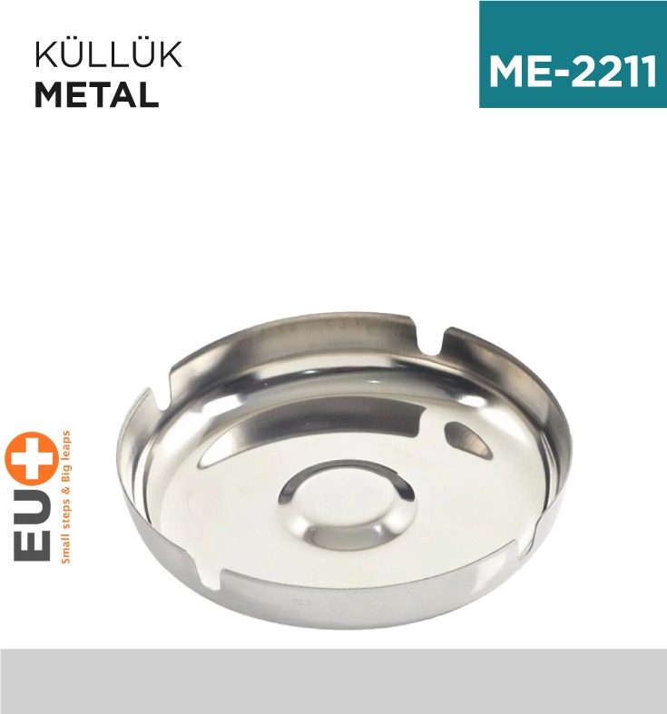 KÜLLÜK METAL
