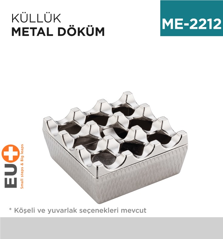 KÜLLÜK METAL DÖKÜM