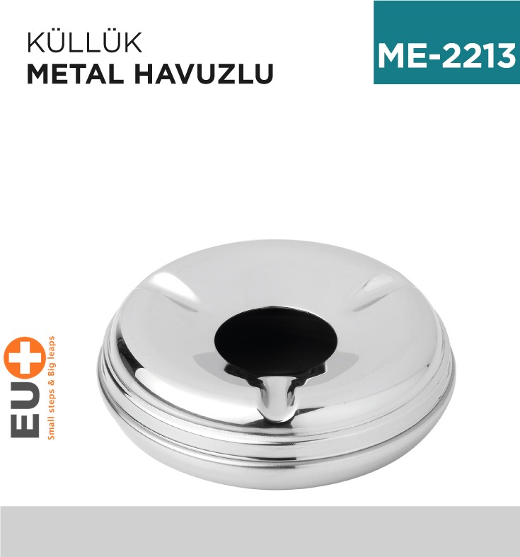 KÜLLÜK METAL HAVUZLU
