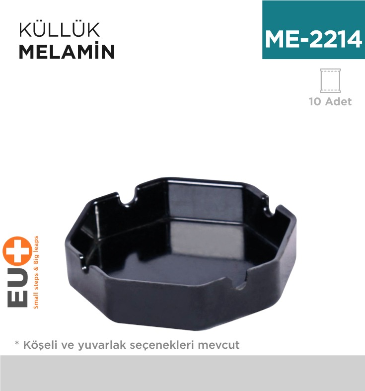 KÜLLÜK BAKALİT SİYAH