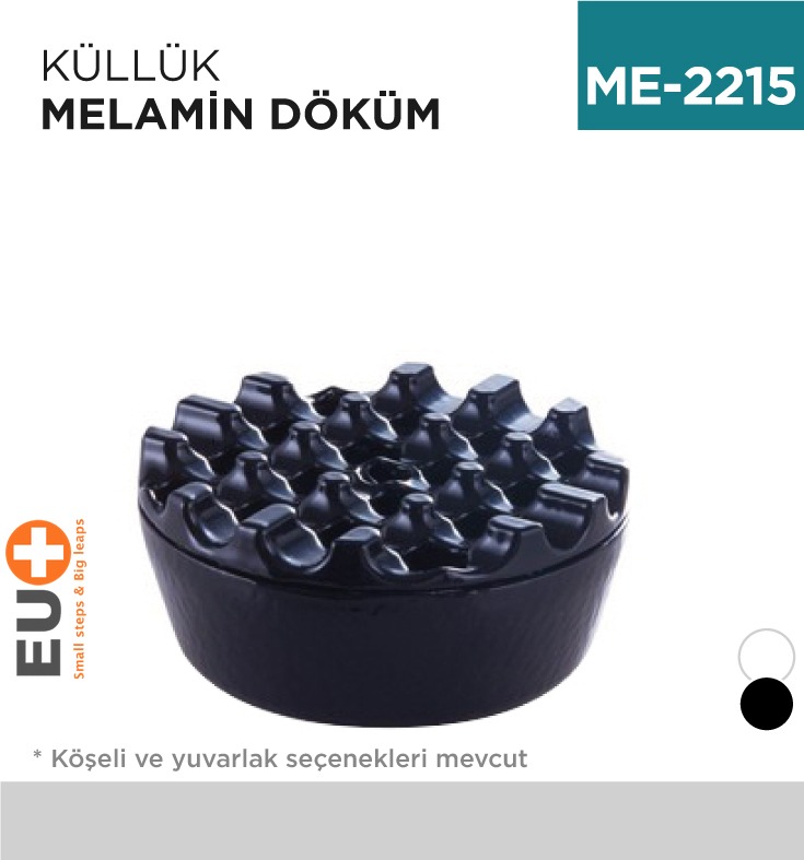KÜLLÜK MELAMİN DÖKÜM