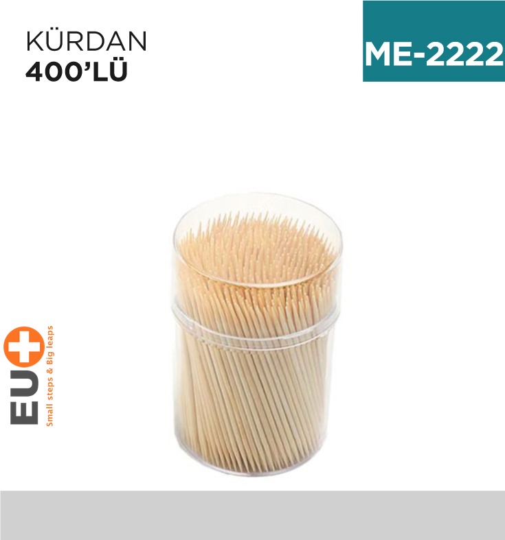 KÜRDAN 400LÜ