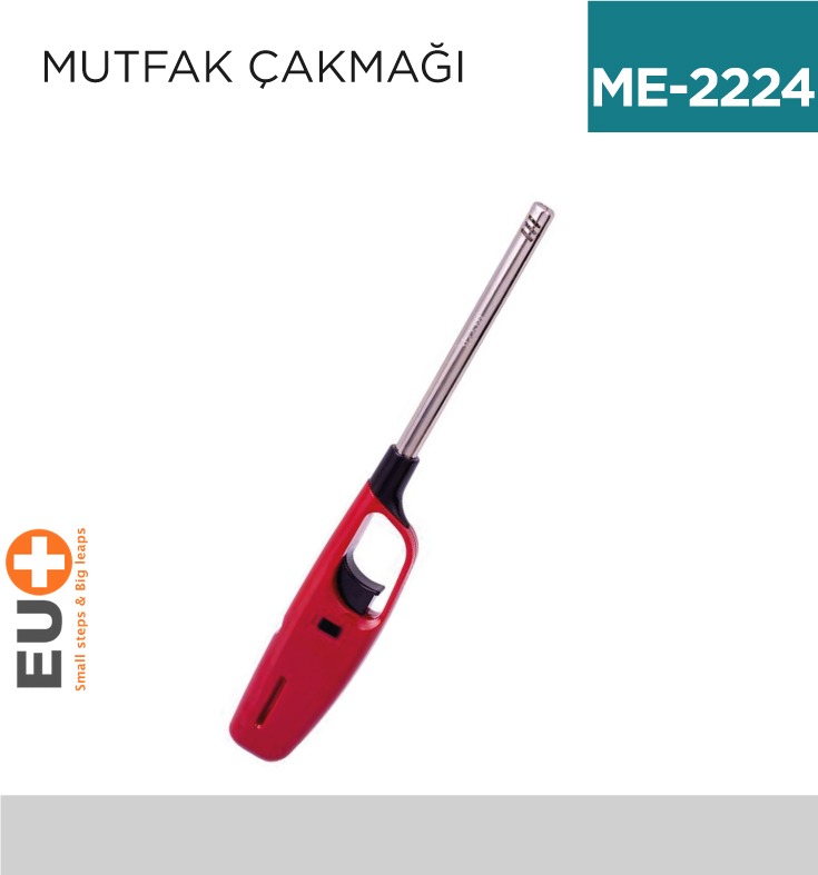 MUTFAK ÇAKMAĞI LÜX KOKO (JW 1510) (0103) (JW 1516)