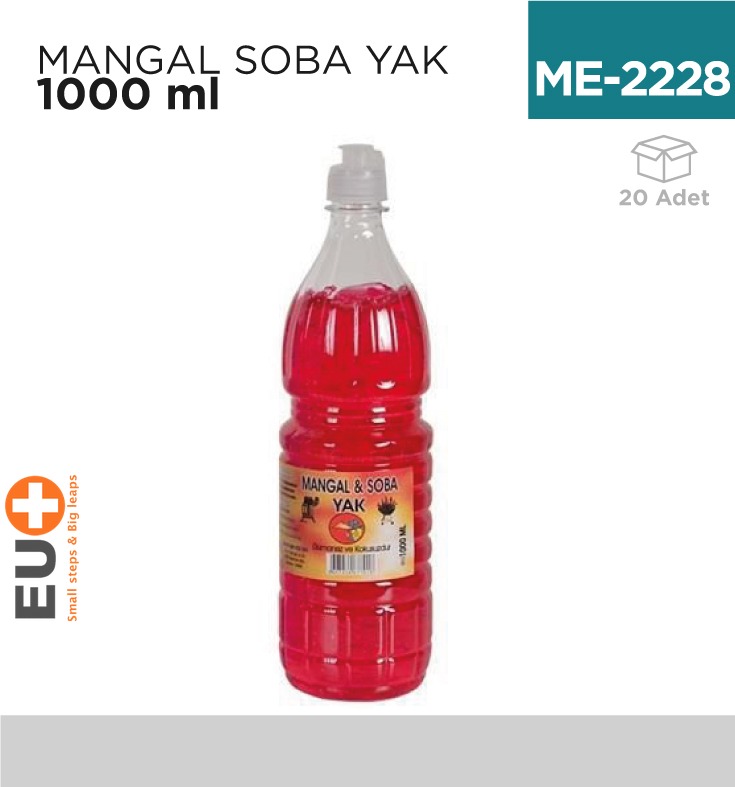 MANGAL SOBA YAK 1000 ML