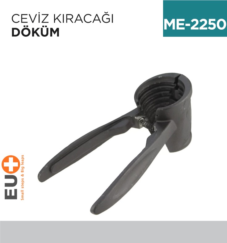 CEVİZ KIRACAĞI DÖKÜM