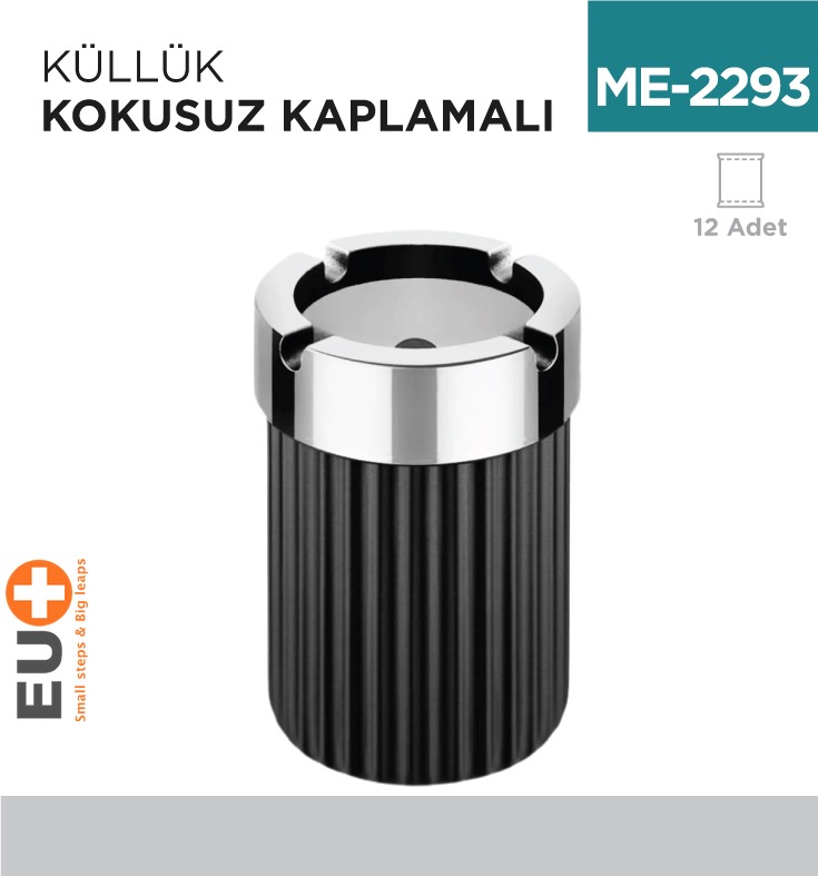 KÜLLÜK KOKUSUZ KAPLAMALI