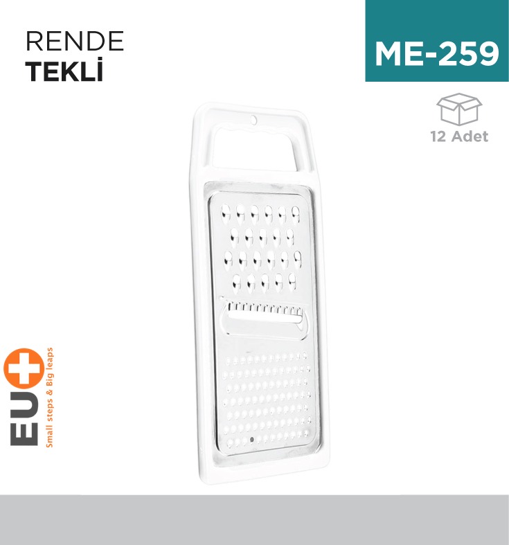RENDE TEKLİ