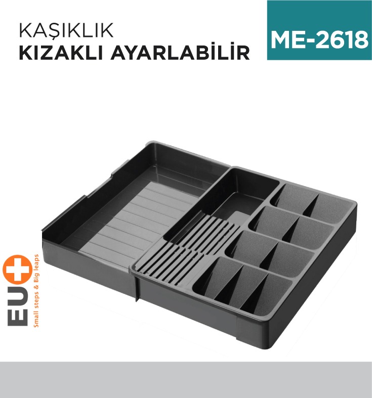 KAŞIKLIK KIZAKLI AYARLANABİLİR (5125)
